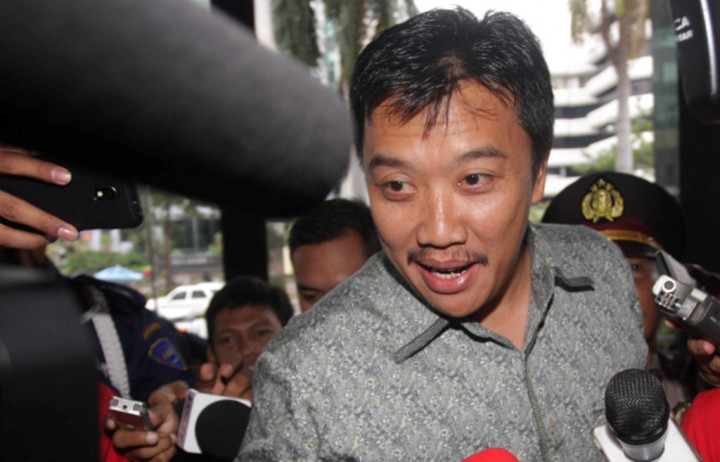 Menpora Dipanggil Presiden, Mungkin Soal Kisruh Kemenpora vs PSSI