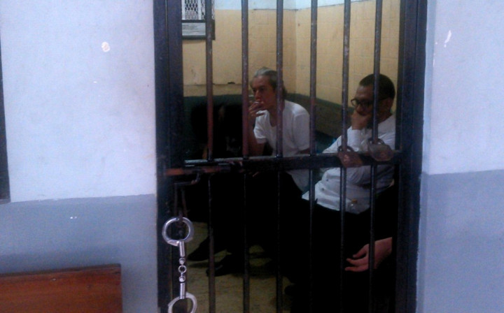 Fariz RM Jalani Sidang Putusan Kasus Narkoba 