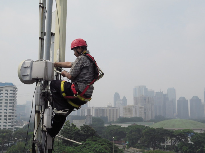 Q1 2015, XL Percepat Transformasi 