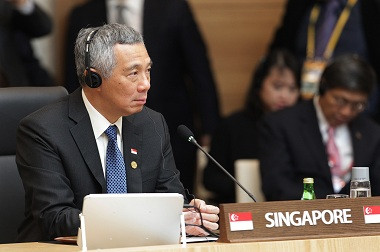 Tulis Kode Pemecah Puzzle Sudoku, PM Singapura Dipuji