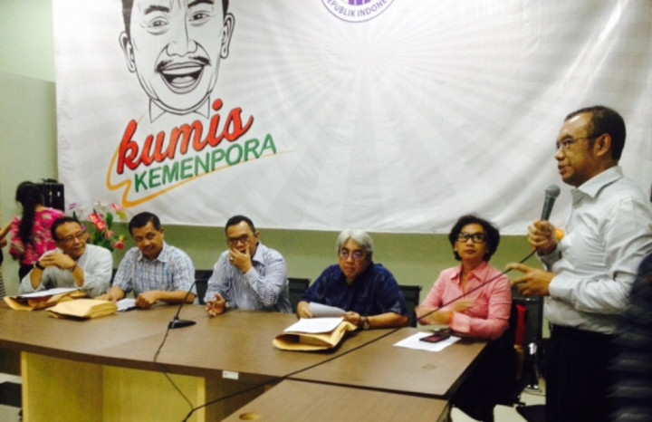 9 Rekomendasi Tim Sembilan untuk Sepak Bola Indonesia