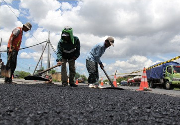 Tender 70 Proyek Dinas PU Bangkalan Belum Digelar