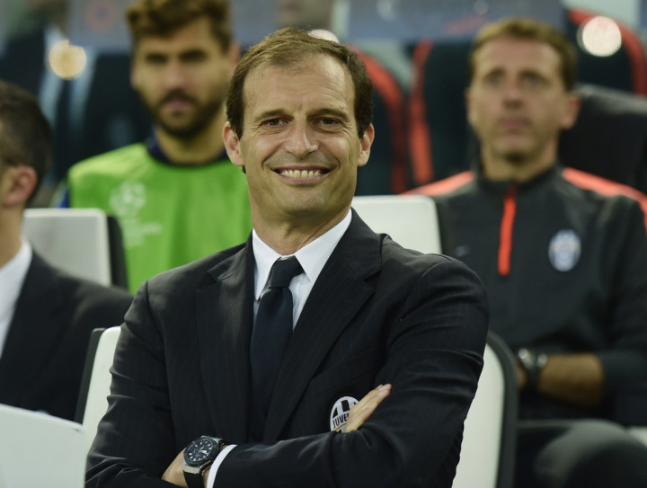 Allegri: Juve Siap Mati-matian di Madrid