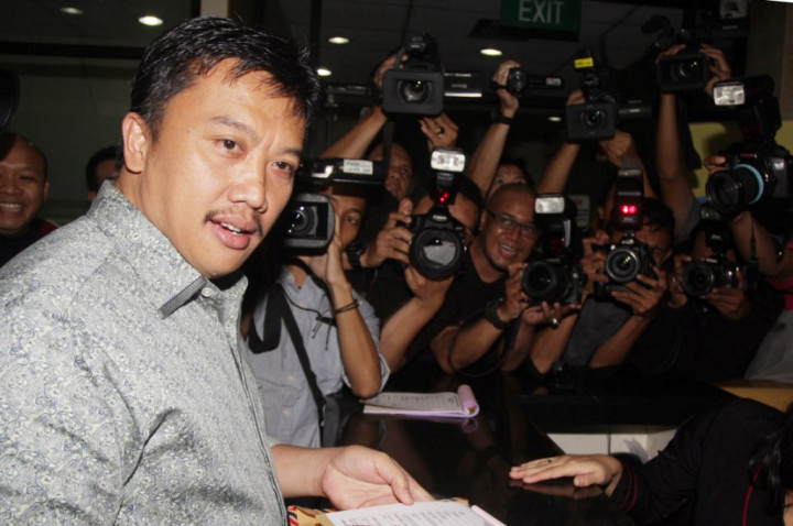 Presiden Dukung Menpora Benahi Sepak Bola Indonesia