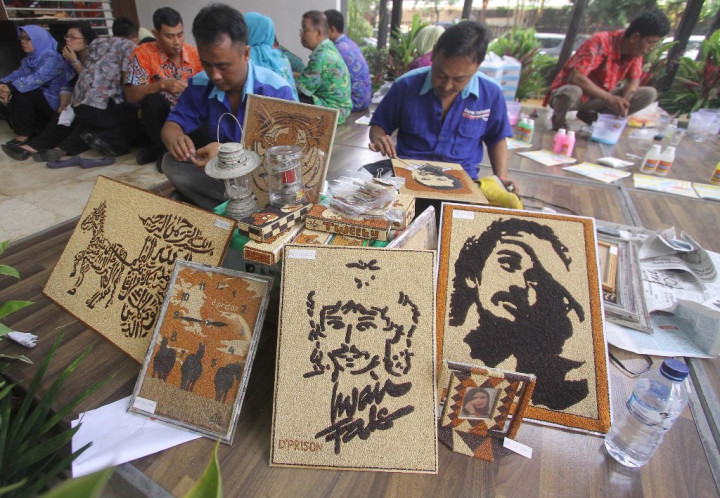 Hipmi Desak Pemerintah Perkuat Industri Kreatif Atasi Pelemahan Ekonomi