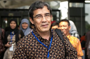 Wacana Revisi UU Pilkada, KPU Minta DPR Bekerja Cepat