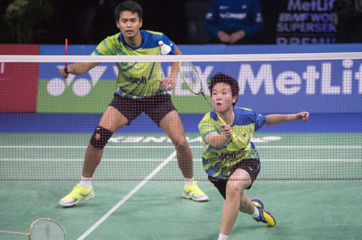 Skuat Piala Sudirman Indonesia Masih Mungkin Berubah