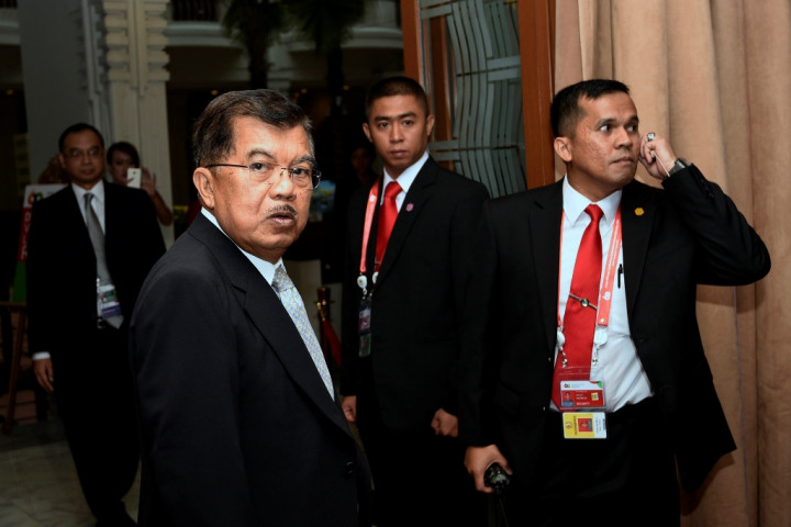 JK Minta Penyelundup Satwa Langka Dihukum