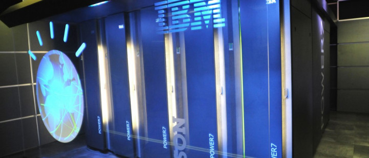 Superkomputer IBM Digunakan untuk Membantu Mengobati Kanker 