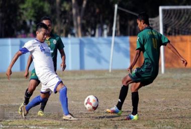 Masalah Pengaturan Skor Jadi Perhatian Penting Menpora 