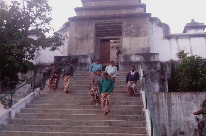 Adik Minta Sri Sultan Minta Maaf ke Allah