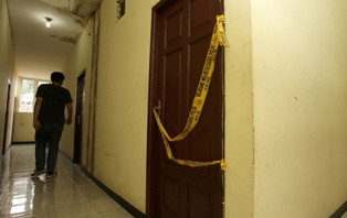 Hari Ini, Polisi Gelar Rekonstruksi Pembunuhan Deudeuh