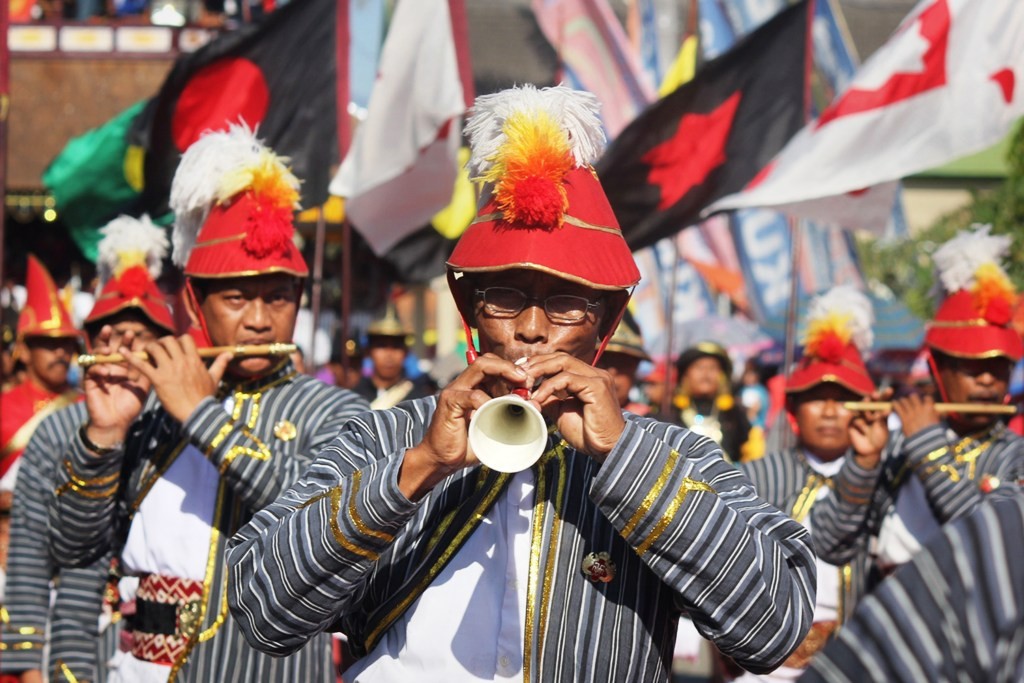 Ilustrasi: AFP/Andy Amaldan