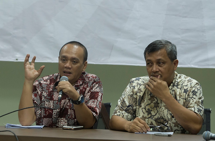 Tim Sembilan Kemenpora Siap Berikan Laporan Akhir