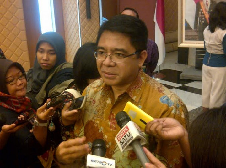 Ingin <i>Tax Allowance</i>, Ini Syarat dari BKPM