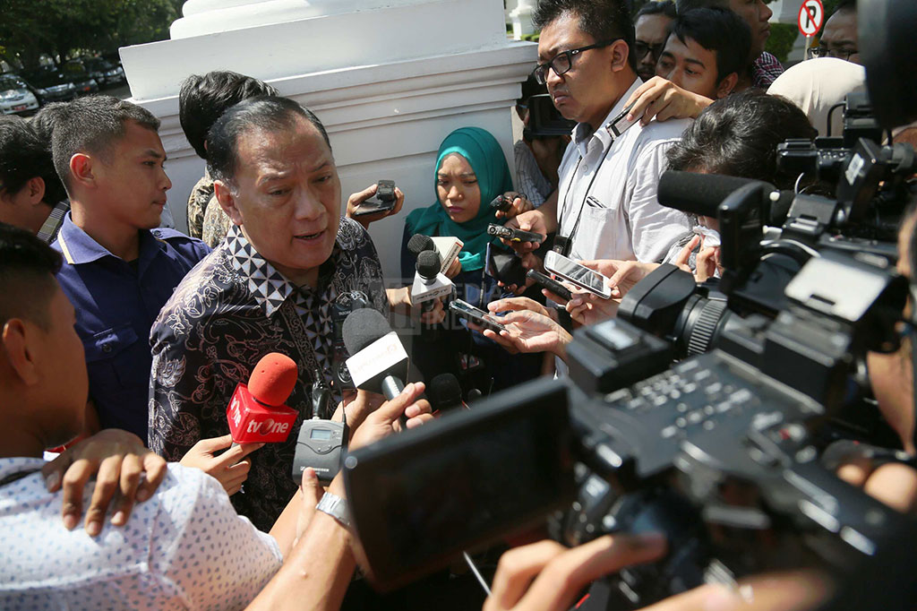 BI Prediksi Pertumbuhan Ekonomi Kuartal II Prospektif