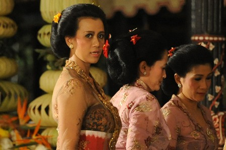 <i>Pemilihan Putra Mahkota Jadi Otonom Sultan</i>