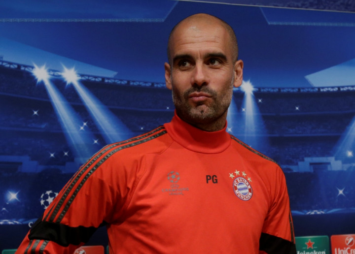 Guardiola: Mustahil Hentikan Messi!