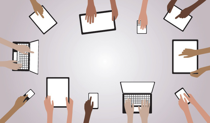 IDC: BYOD, Tantangan Terbesar Perusaahan Indonesia 