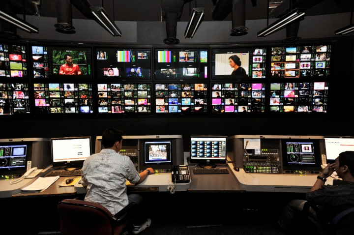 Kuartal I, Indovision Masih Rugi Rp130 Miliar