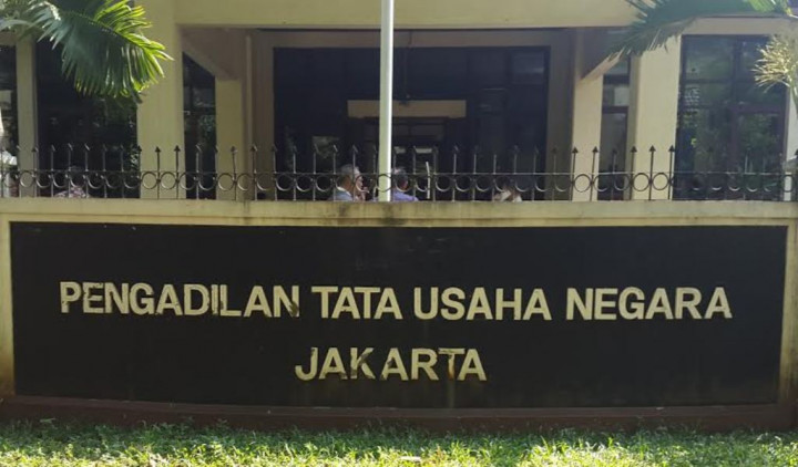 Hari Ini, Sidang Gugatan PSSI ke Kemenpora Kembali Digelar