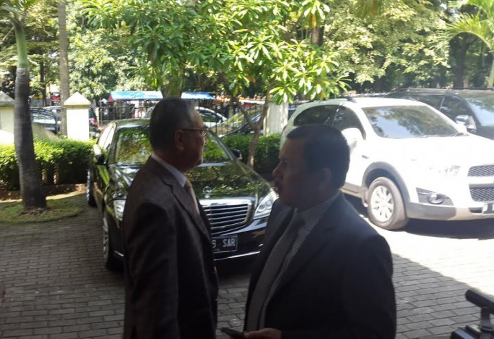 Gugat Kemenpora, PSSI Ajukan 22 Bukti di PTUN