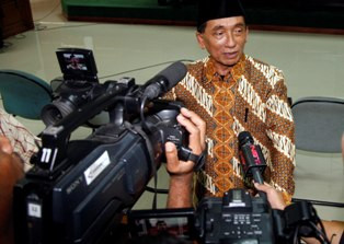 Jadi Terdakwa, DPRD Bangkalan Siap Berhentikan Fuad Amin