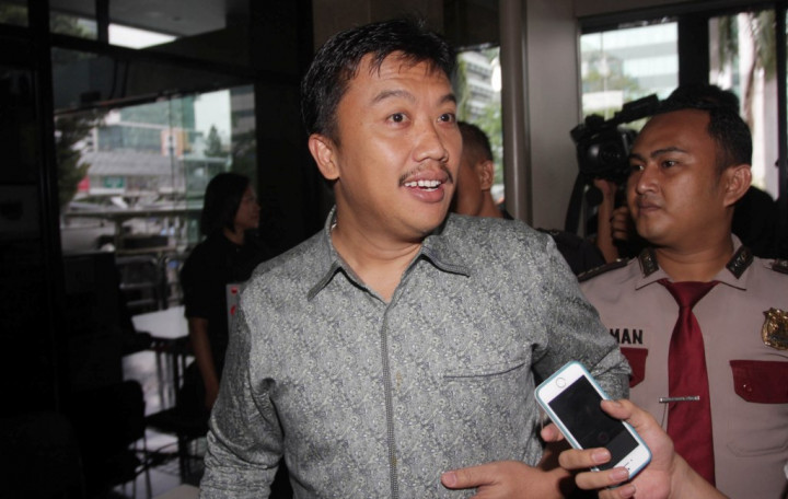 Menpora Sebut Surat FIFA untuk PSSI, Ini Tanggapan Tim Hukum PSSI