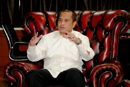 Marwan: Pengembangan Komoditas Unggulan Bisa Percepat Pengentasan Daerah Tertinggal    