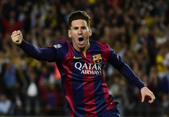 Pujian Untuk Messi dari Pelatih Sampai Gelandang Kontroversial