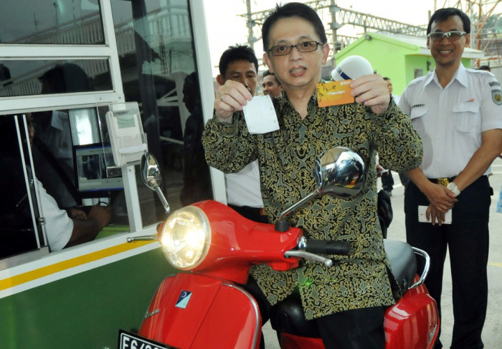 Dua Bankir BNI Hijrah ke Bank Mega Jadi Komisaris