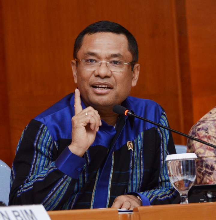 Menperin Optimistis Capaian Produksi ADM Dorong Automotif RI