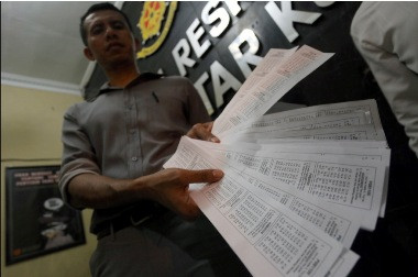 DPRD Jatim Duga Ada Mafia Pendidikan Terkait Bocornya Jawaban UN 