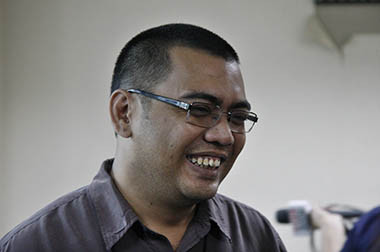 KPK Sita Ruko Milik Kerabat Nazaruddin