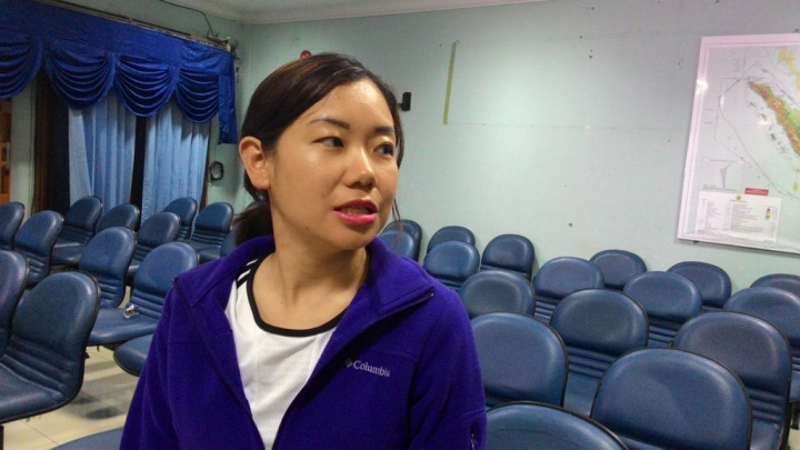 Cerita WNI Selamat dari Gempa Nepal di Gunung Everest