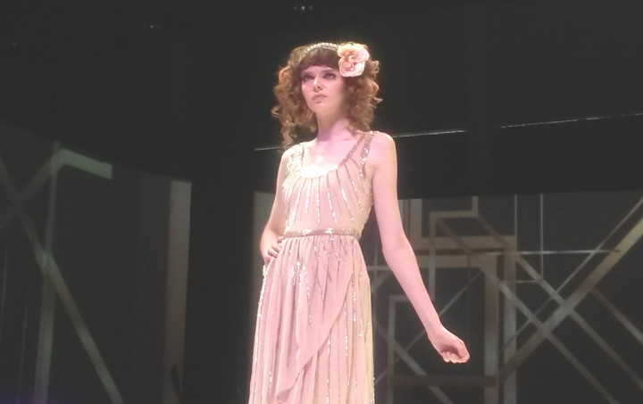 Tren Rambut 2015-2016 Terinspirasi dari Kebudayaan 4 Benua