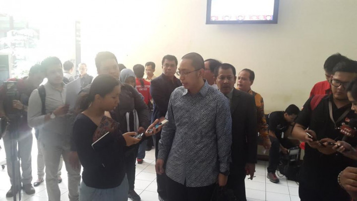 18 Mei, Kemenpora Bakal Jawab Gugatan PSSI 