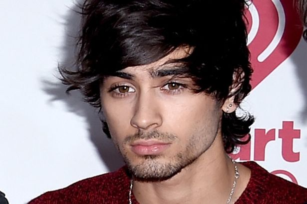 Zayn Malik Beri Ultimatum pada Fan 