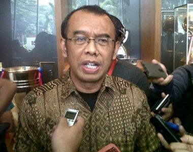Gatot: Surat Balasan ke FIFA Sudah Dibuat 