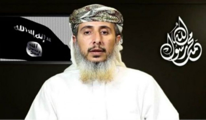 Petinggi Al Qaeda Tewas Dihantam Serangan Udara AS