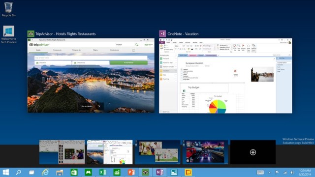 Microsoft: Windows 10 Adalah Windows Terakhir 