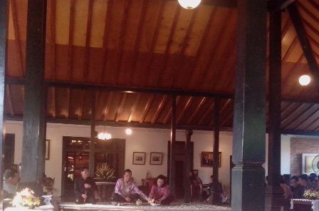 Jelaskan Sabda Raja di Rumah GKR Mangkubumi, Ini Alasan Sri Sultan