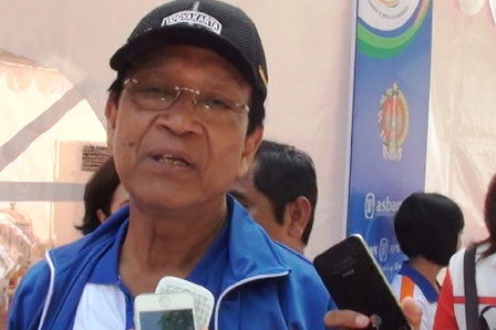 Cerita Sultan saat Dapat Wahyu Sabda Raja 