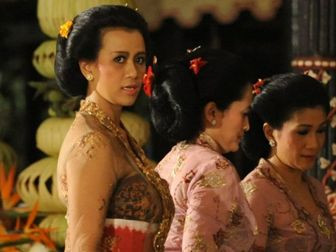 Cerita Unik GKR Mangkubumi soal Nama Barunya