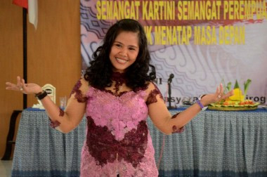 Persidangan Kasus Perdangan Manusia Mary Jane Bakal Ditunda  