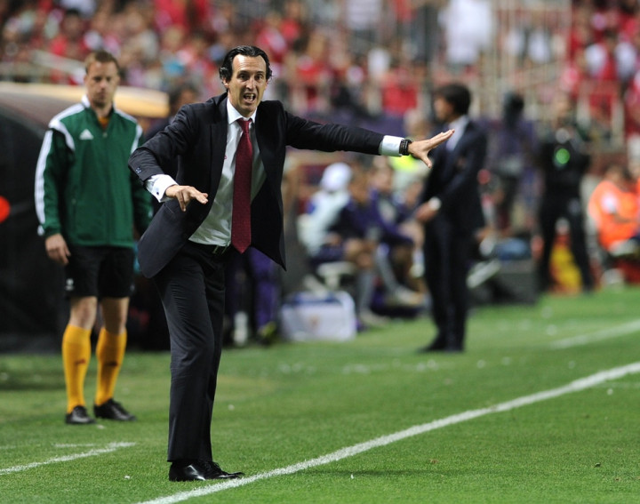 Pelatih Sevilla: Fiorentina Masih Bisa Memberi Ancaman