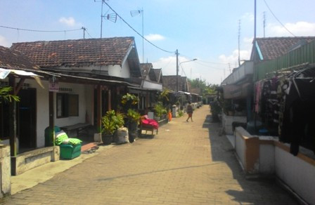 Yayasan Majapahit Tanggapi Dingin Pembentukan Tim Pengawalan Pemkot Mojokerto