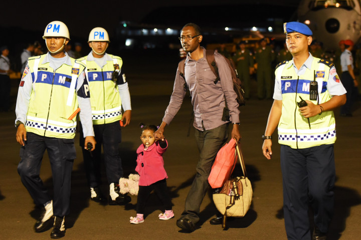 Kartu Identitas Alma Ditemukan, Keluarga Bungkam