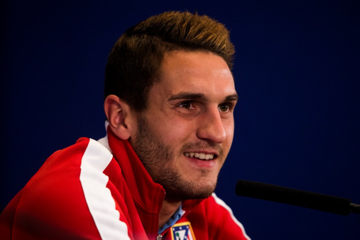 Keinginan Chelsea Rekrut Godin dan Koke Menguat