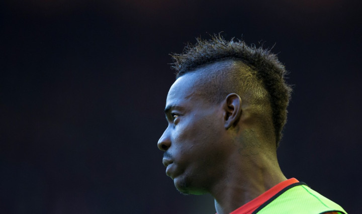 Inter Buka Peluang Rekrut Kembali Balotelli